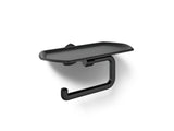 Occasion® Toilet paper holder with tray