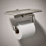 Occasion® Toilet paper holder with tray