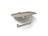 Occasion® Toilet paper holder with tray