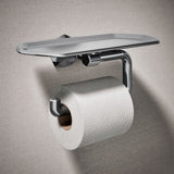 Occasion® Toilet paper holder with tray