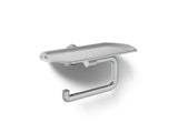 Occasion® Toilet paper holder with tray