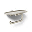 Occasion® Toilet paper holder with tray