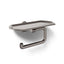 Occasion® Toilet paper holder with tray