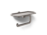 Occasion® Toilet paper holder with tray
