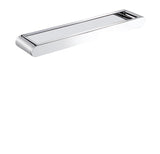 18" towel bar