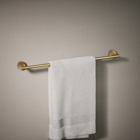 Elate® 24" towel bar