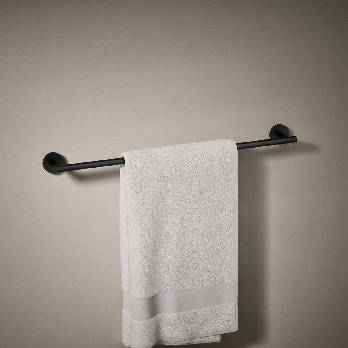 Elate® 24" towel bar