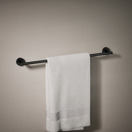 Elate® 24" towel bar