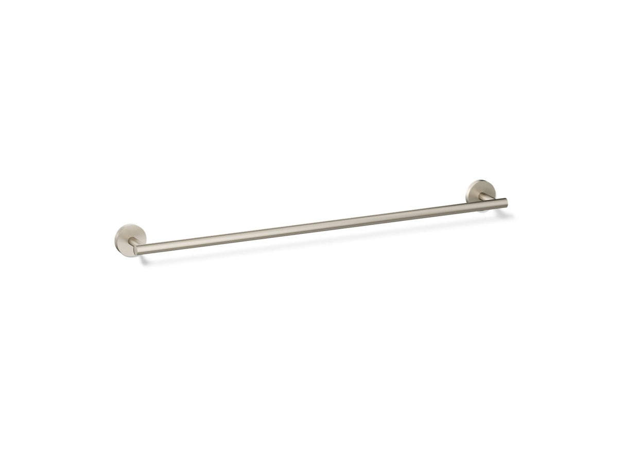 Elate® 24" towel bar
