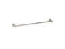 Elate® 24" towel bar
