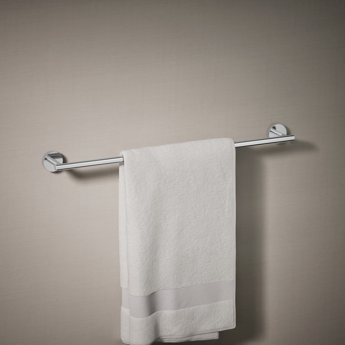 Elate® 24" towel bar