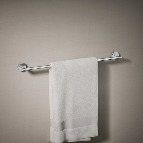 Elate® 24" towel bar