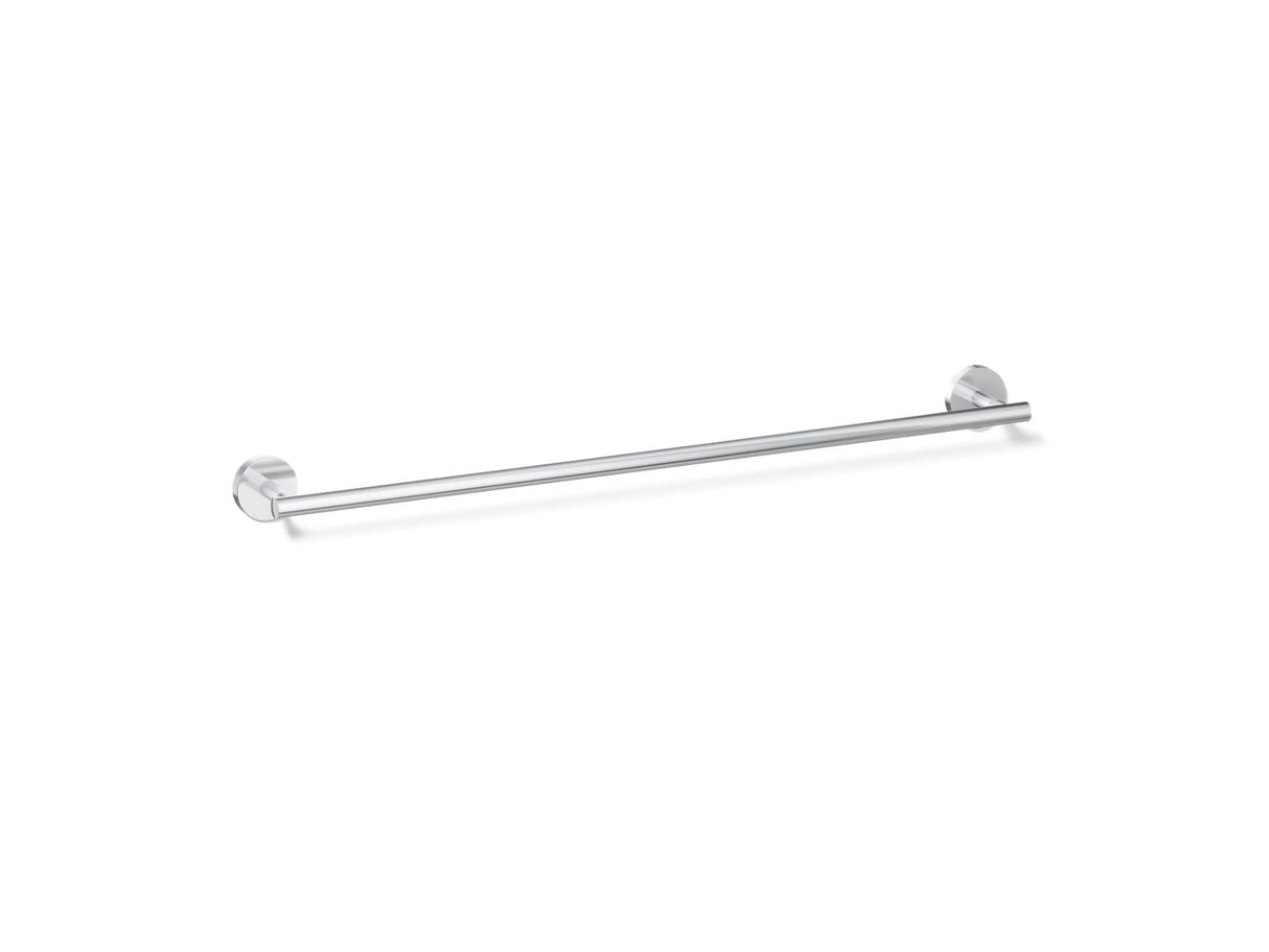 Elate® 24" towel bar