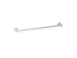 Elate® 24" towel bar