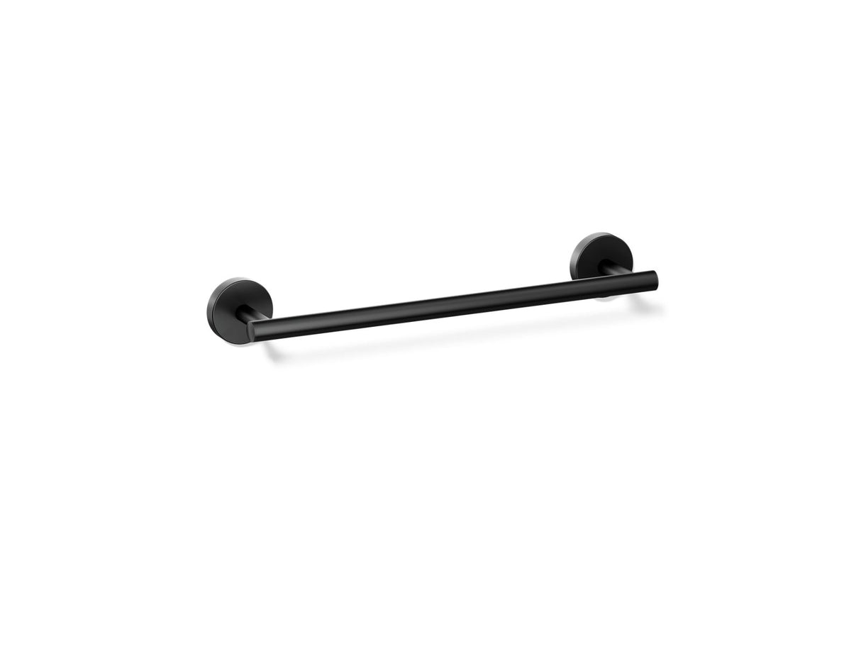 Elate® 12" towel bar