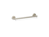 Elate® 12" towel bar