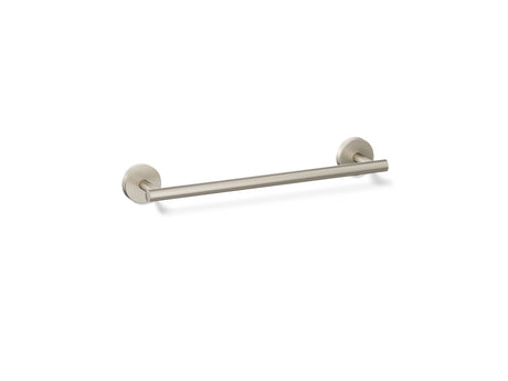 Elate® 12" towel bar