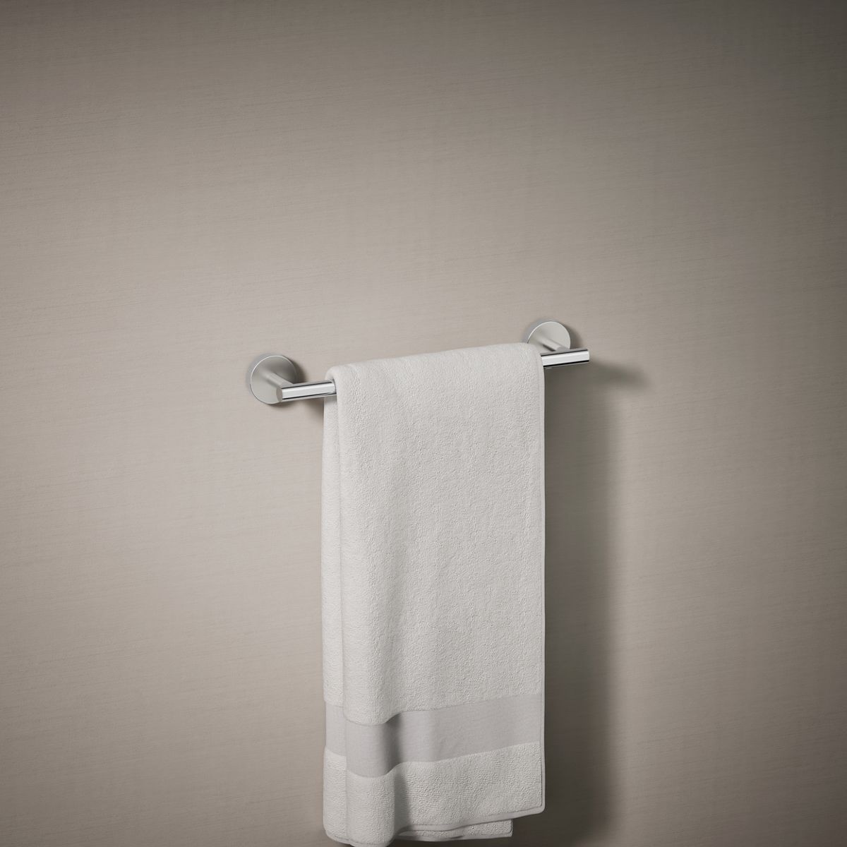 Elate® 12" towel bar