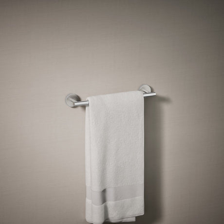 Elate® 12" towel bar