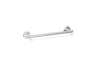 Elate® 12" towel bar