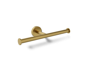 Elate® Double toilet paper holder
