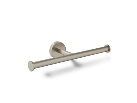 Elate® Double toilet paper holder