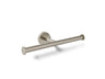 Elate® Double toilet paper holder