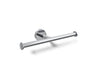 Elate® Double toilet paper holder