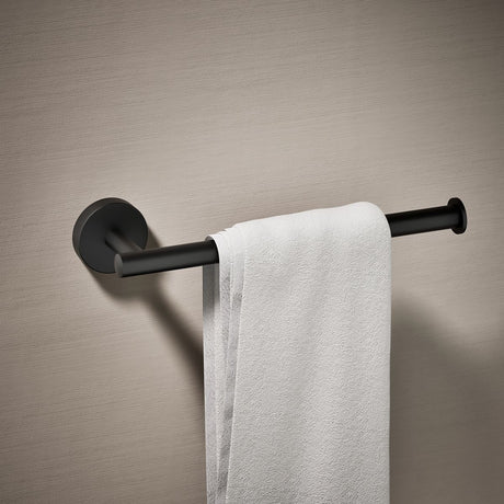 Elate® 9" towel arm
