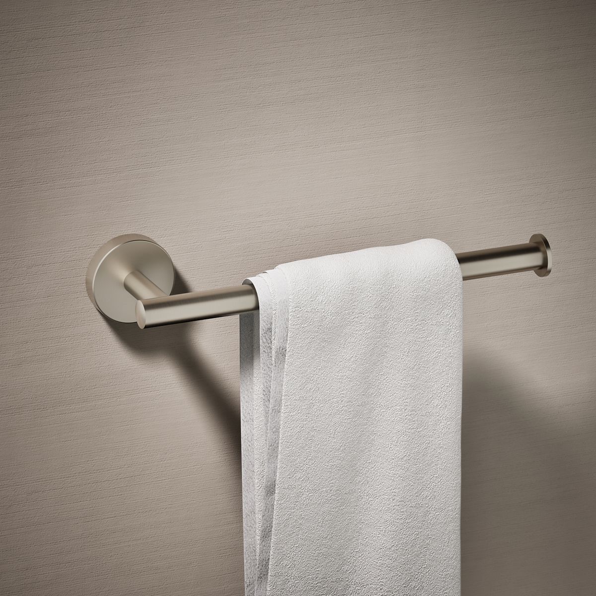 Elate® 9" towel arm