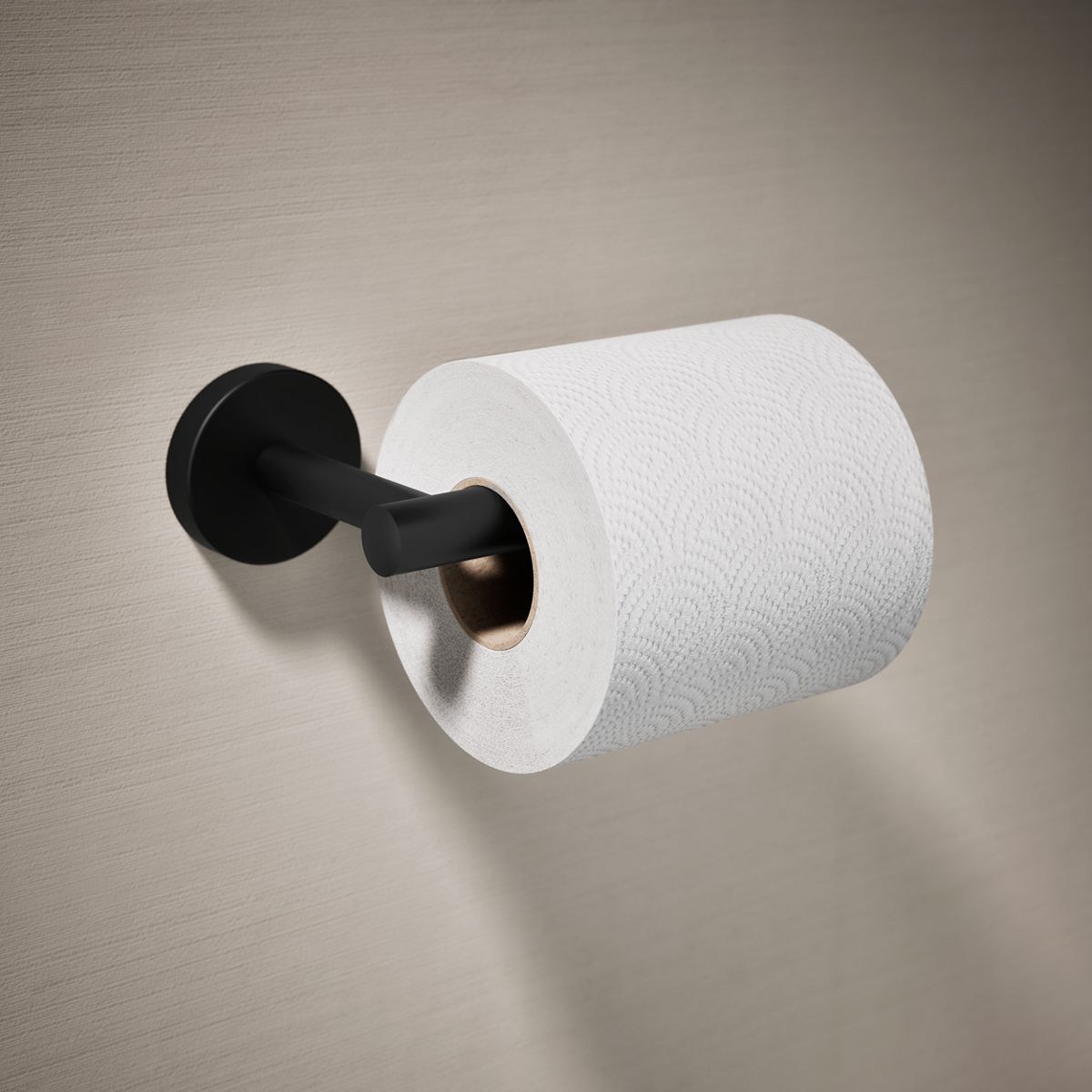 Elate® Toilet paper holder