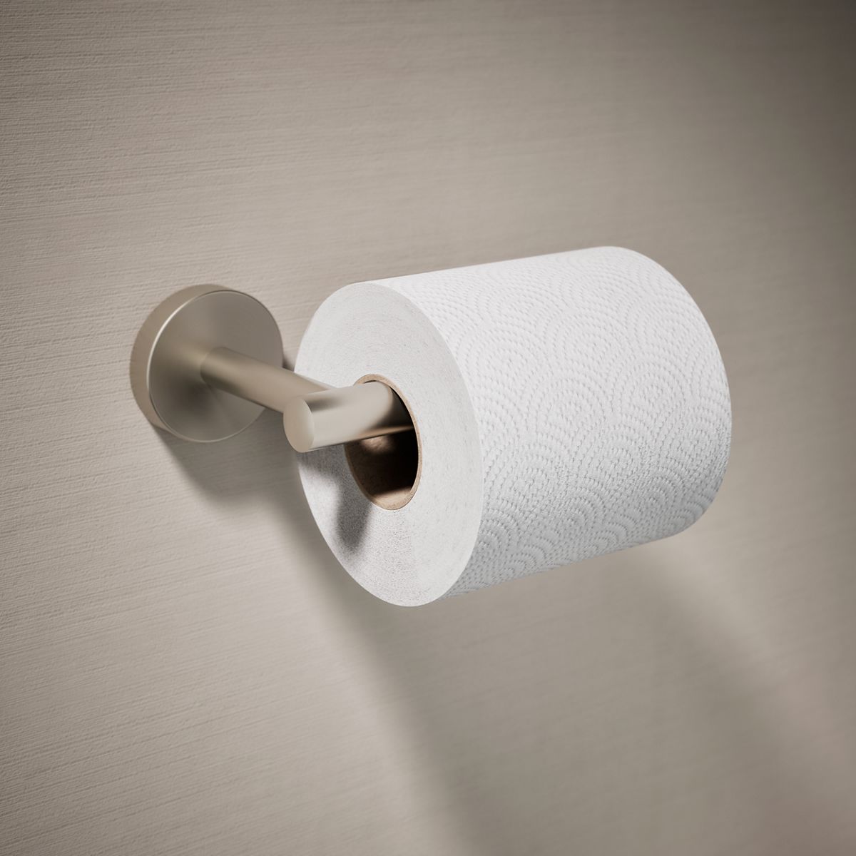 Elate® Toilet paper holder