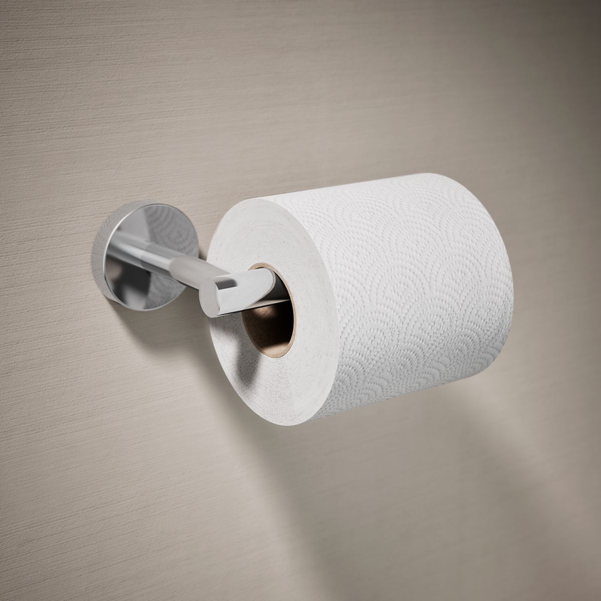Elate® Toilet paper holder