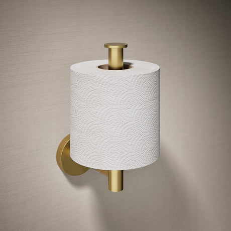 Elate® Vertical toilet paper holder