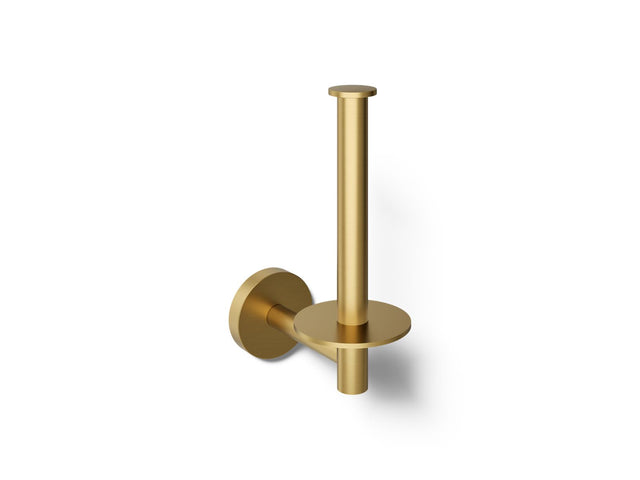 Elate® Vertical toilet paper holder