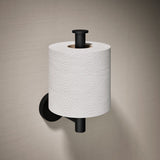 Elate® Vertical toilet paper holder
