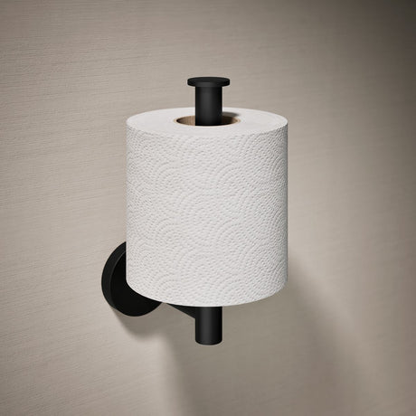 Elate® Vertical toilet paper holder