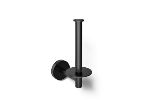 Elate® Vertical toilet paper holder