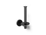 Elate® Vertical toilet paper holder