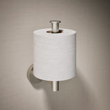 Elate® Vertical toilet paper holder