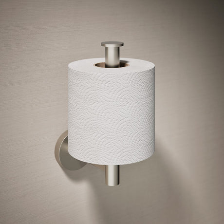 Elate® Vertical toilet paper holder