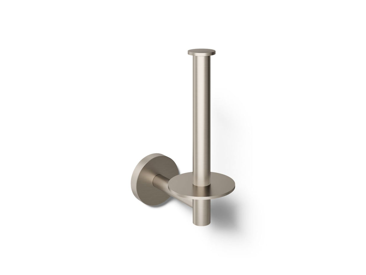 Elate® Vertical toilet paper holder