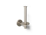 Elate® Vertical toilet paper holder