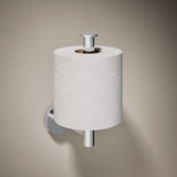 Elate® Vertical toilet paper holder