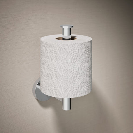 Elate® Vertical toilet paper holder