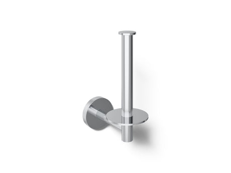 Elate® Vertical toilet paper holder
