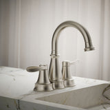 Bellera® Centerset bathroom sink faucet, 1.2 gpm