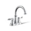 Bellera® Centerset bathroom sink faucet, 1.2 gpm