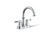 Bellera® Centerset bathroom sink faucet, 1.2 gpm