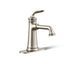 Bellera® Single-handle bathroom sink faucet, 1.2 gpm